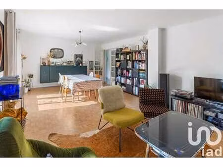 vente appartement 3 pièces à nantes (44000) : à vendre 3 pièces / 87m² nantes