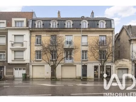 en vente maison 240 m² – 600 000 € |laxou