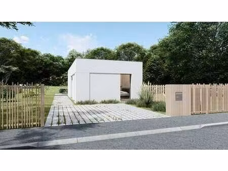 vente maison piscine à missillac (44780) : à vendre piscine / 44m² missillac