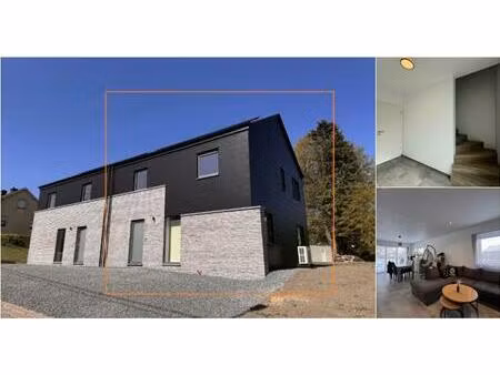 maison à louer à route de chaumont 6 grandvoir (vbd72230)