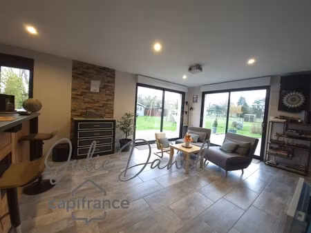 en vente maison 120 m² – 224 500 € |quéant