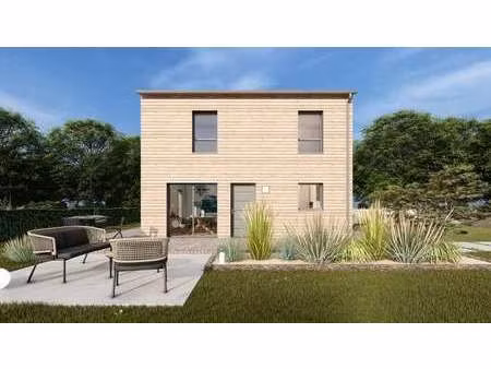 vente maison à saint-joachim (44720) : à vendre / 91m² saint-joachim