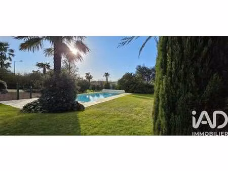 vente terrain piscine à basse-goulaine (44115) : à vendre piscine / 700m² basse-goulaine