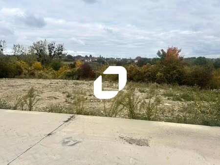 vente terrain goussainville 95190