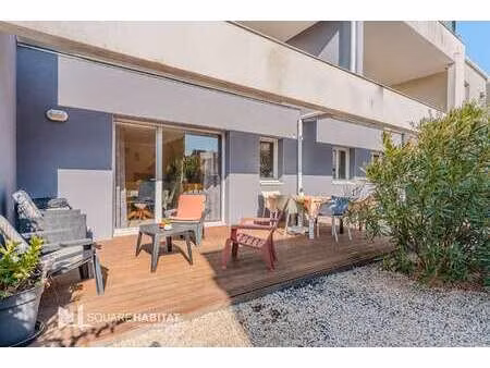 vente appartement 4 pièces à bouguenais (44340) : à vendre 4 pièces / 76m² bouguenais