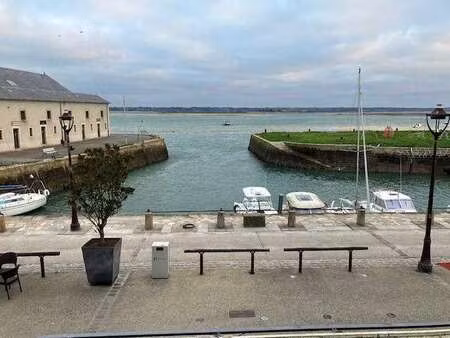 vente appartement 3 pièces au croisic (44490) : à vendre 3 pièces / 65m² le croisic