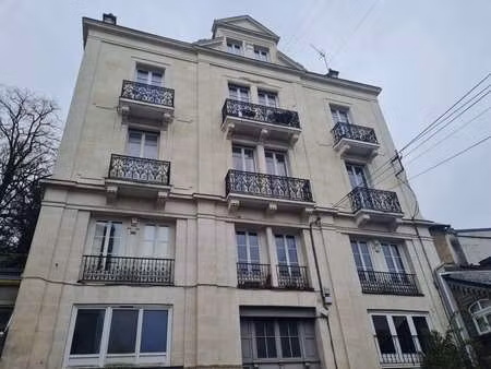 vente appartement 3 pièces à nantes saint-felix (44000) : à vendre 3 pièces / 73m² nantes 