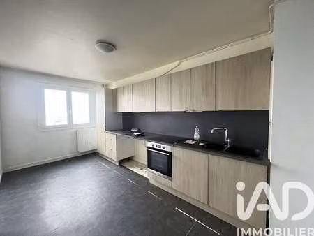 vente appartement 3 pièces à prix-lès-mézières (08000) : à vendre 3 pièces / 76m² prix-lès