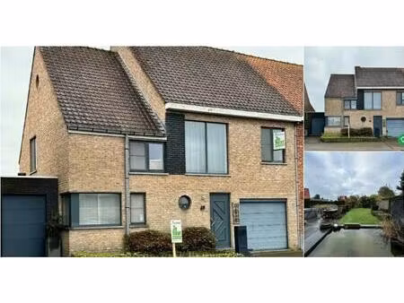 maison à louer à oostmeetstraat 69 koekelare (rbv02642)