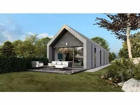 vente maison à sainte-luce-sur-loire (44980) : à vendre / 70m² sainte-luce-sur-loire