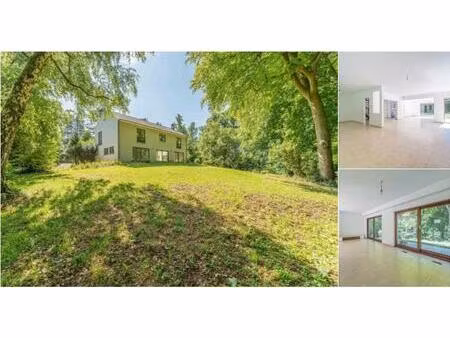 villa à louer à drève des pins 28 braine-l'alleud (vbd72227)