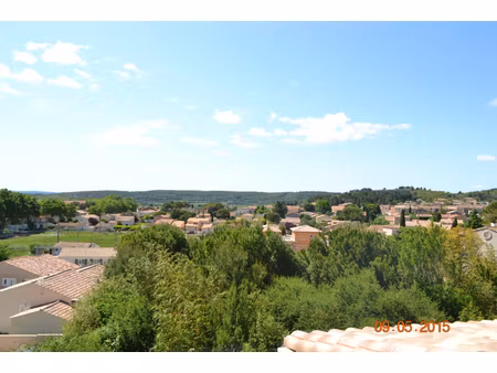 annonce maison à louer