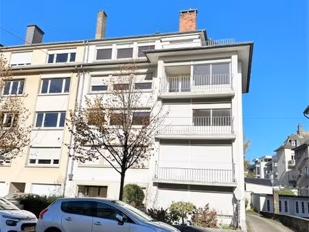 à louer appartement 141 m² – 3 000 € |luxembourg-hollerich