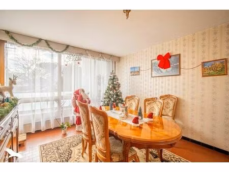 vente appartement 5 pièces 88 m² biscarrosse (40600)