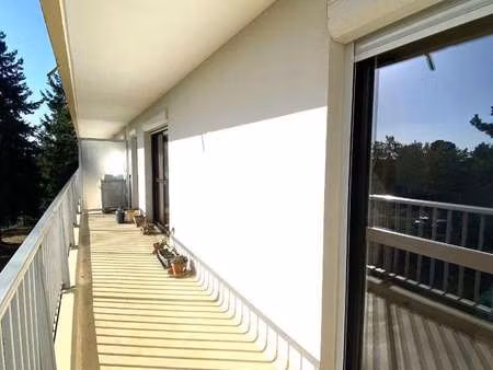 vente appartement 3 pièces à cesson-sévigné (35510) : à vendre 3 pièces / 67m² cesson-sévi