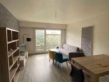 vente appartement 5 pièces à rennes (35000) : à vendre 5 pièces / 87m² rennes