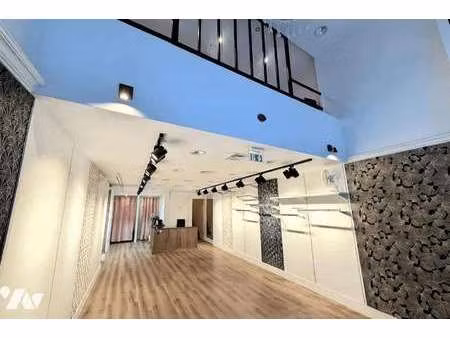 vente bureaux et commerces à paris 2e (75002) : à vendre / paris 2e