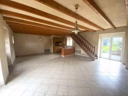 vente maison à baulon (35580) : à vendre / 85m² baulon
