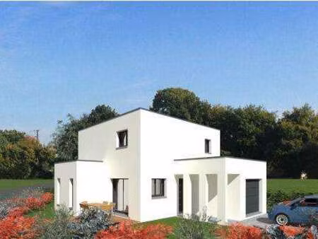 vente maison à betton (35830) : à vendre / 101m² betton