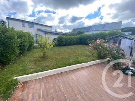 vente maison à brest (29200) : à vendre / 75m² brest