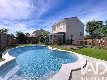 vente maison piscine à fenouillet (31150) : à vendre piscine / 109m² fenouillet