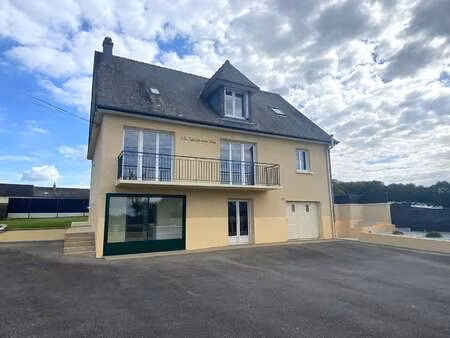 vente maison à goven (35580) : à vendre / 160m² goven