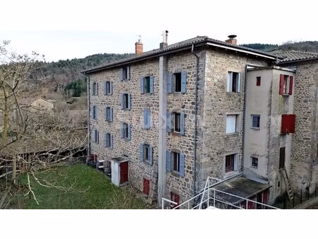 vente propriété 40 pièces