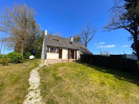 vente maison à lassy (35580) : à vendre / 65m² lassy