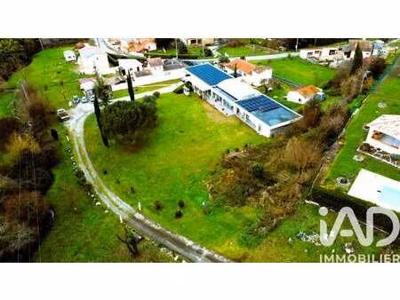 vente demeure d'exception piscine au vernet (09700) : à vendre piscine / 294m² le vernet