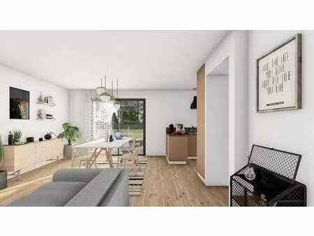 vente maison à malansac (56220) : à vendre / 89m² malansac