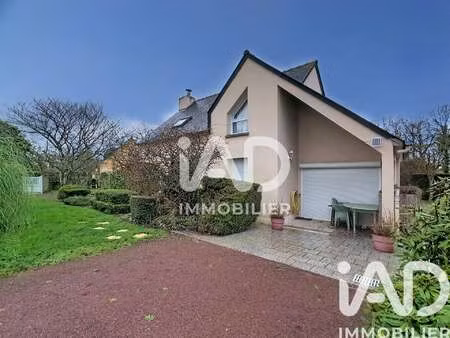vente maison à plesder (35720) : à vendre / 195m² plesder