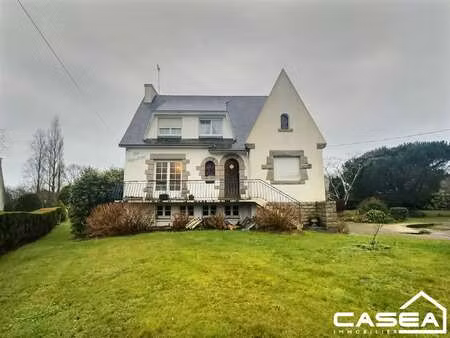 vente maison à plonéour-lanvern (29720) : à vendre / 120m² plonéour-lanvern