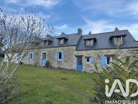 vente maison à pont-l'abbé (29120) : à vendre / 98m² pont-l'abbé
