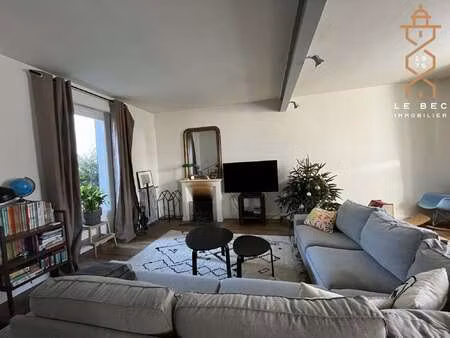 vente maison à vannes (56000) : à vendre / 156m² vannes