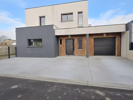 vente maison à yffiniac (22120) : à vendre / 151m² yffiniac