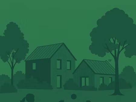 vente terrain à quessoy (22120) : à vendre / quessoy