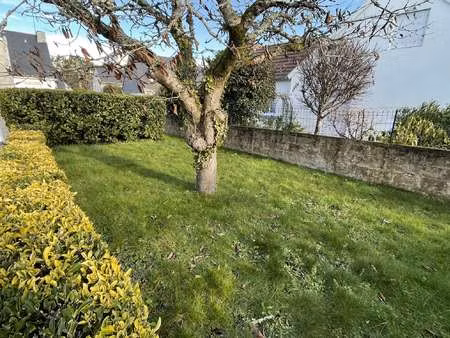 vente terrain à vannes (56000) : à vendre / 190m² vannes