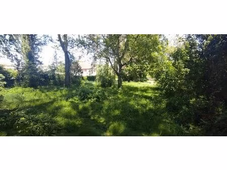 vente maison 2 pièces mareuil-sur-cher (41110)