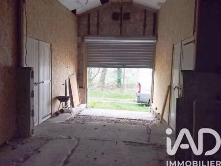 vente maison à couville (50690) : à vendre / 360m² couville