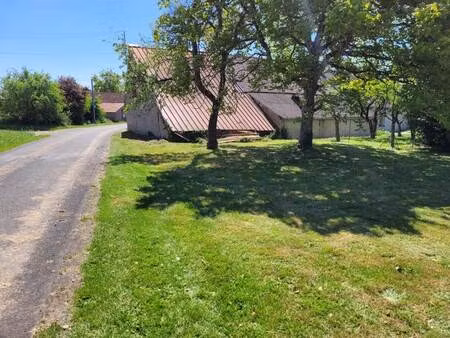 vente maison 1 pièce 47 m² monteaux (41150)