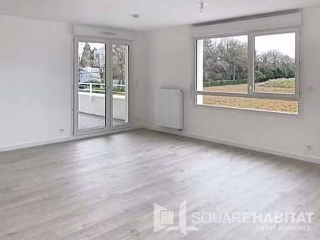 location appartement 4 pièces à cesson-sévigné (35510) : à louer 4 pièces / 84m² cesson-sé