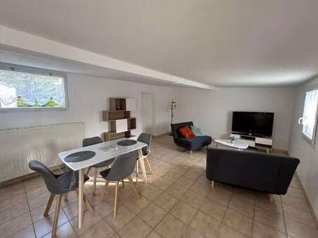 location appartement 3 pièces meublé à cherbourg-en-cotentin (50100) : à louer 3 pièces me