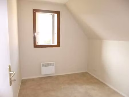 location appartement 2 pièces à ouistreham (14150) : à louer 2 pièces / 29m² ouistreham