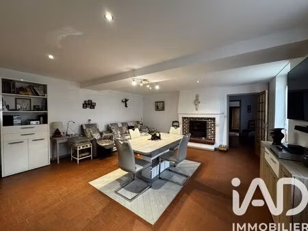 vente maison 2 pièces 102 m² gièvres (41130)
