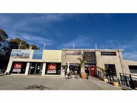 location local commercial