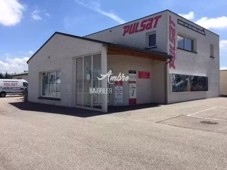 location local commercial