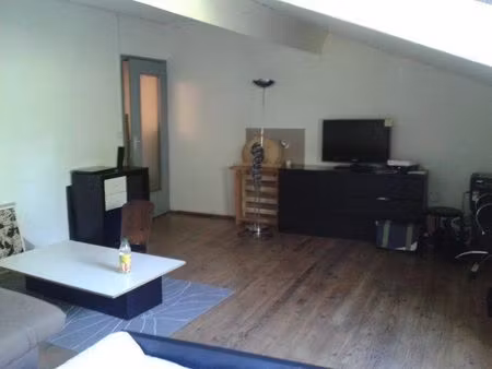 location appartement 1 pièce 35 m² à grenoble (38000)