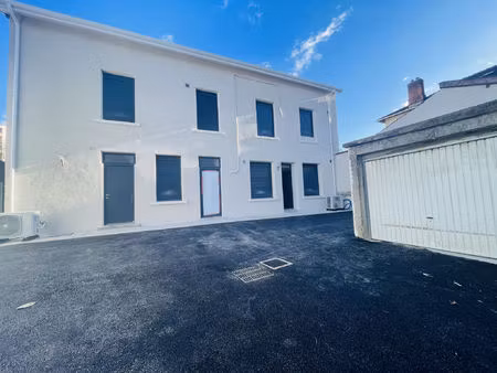 location appartement 3 pièces 43 m² à pont-de-chéruy (38230)