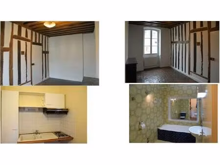 location appartement 2 pièces 40 m² à orléans (45000)