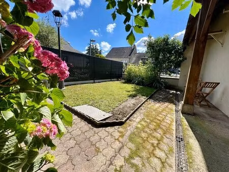 location maison 3 pièces 58 m² à rives-du-loir-en-anjou (49140)